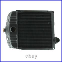 Northern 219756 Fits International Harvester Fits FARMALL 140 Tractor Radiator