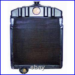 Northern 219756 Fits International Harvester Fits FARMALL 140 Tractor Radiator