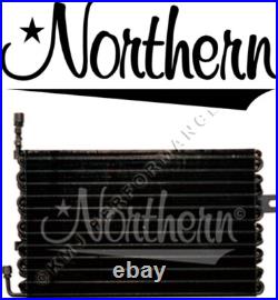 Northern 400-606 International Harvester IH Tractor A/C Condenser OEM# AR61885 Northern 400-606 International Harvester IH Tractor A/C Condenser OEM# AR61885