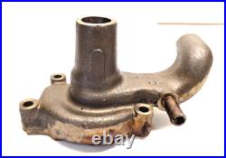 Nos Body For Ih Windrowers Int Tractors & 4 Cyl Engines 704216r51