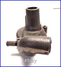 Nos Body For Ih Windrowers Int Tractors & 4 Cyl Engines 704216r51