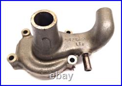Nos Body For Ih Windrowers Int Tractors & 4 Cyl Engines 704216r51