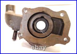 Nos Body For Ih Windrowers Int Tractors & 4 Cyl Engines 704216r51