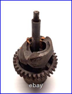 Nos Gear For Ih 375778r11