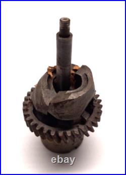Nos Gear For Ih 375778r11