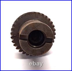 Nos Gear For Ih 375778r11