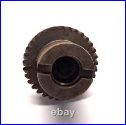 Nos Gear For Ih 375778r11