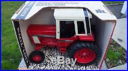 Nos International Harvester 1086 Tractor 1976 I-h USA