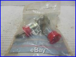 Nos International Harvester Tractor Engine Tach Drive Adapter 671806c1