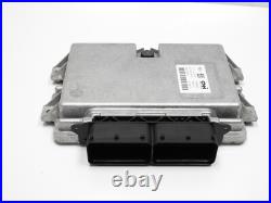 Oem Case International Harvester New Holland Tractor Control Computer Module E