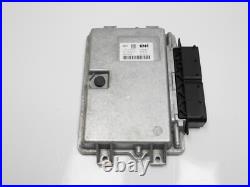 Oem Case International Harvester New Holland Tractor Control Computer Module E