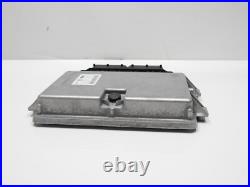Oem Case International Harvester New Holland Tractor Control Computer Module E