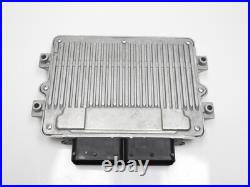 Oem Case International Harvester New Holland Tractor Control Computer Module E