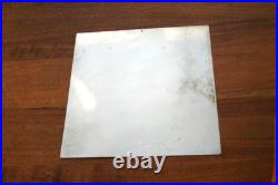 Old International Harvester Dealers Metal Sign Tractor