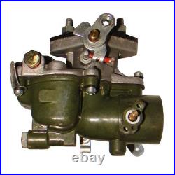 One New Carburetor Fits Case IH, Fits FARMALL, Fits International Harvester