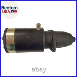 One New Starter Fits Farmall Fits Case & Fits International Harvester Tractors I