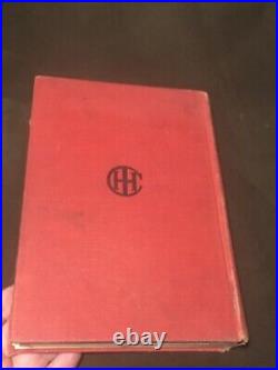 Orig International Harvester Catalog No 20 400 pages Tractor Farming IHC