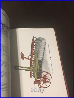 Orig International Harvester Catalog No 20 400 pages Tractor Farming IHC