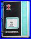 Original_INTERNATIONAL_HARVESTER_384_238_Tractor_Service_Manual_NICE_01_vk