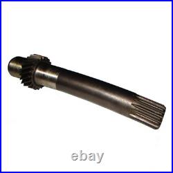 PTO Shaft 396214R1 Fits Case/International Harvester 504 544 664 666 686