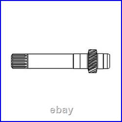 PTO Shaft 396214R1 Fits Case/International Harvester 504 544 664 666 686
