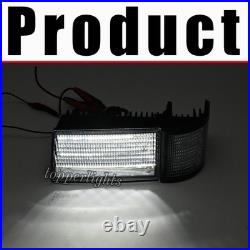 Pair LED Headlights 178313A1 178312A1 For CASE IH MX 100 110 120 135 150 170 Pair LED Headlights 178313A1 178312A1 For CASE IH MX 100 110 120 135 150 170