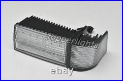 Pair LED Headlights 178313A1 178312A1 For CASE IH MX 100 110 120 135 150 170