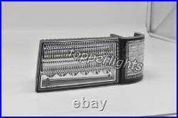 Pair LED Headlights 178313A1 178312A1 For CASE IH MX 100 110 120 135 150 170
