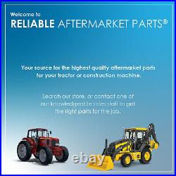 Parts Manual Fits Case 1212 Tractor