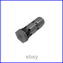 Pilot Relief Valve Fits International 766 886 966 1066 1086 1466 1486 543976R91