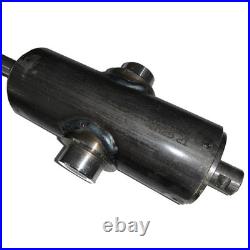 Power Steering Cylinder Assembly Fits International Harvester Replaces 188842A1