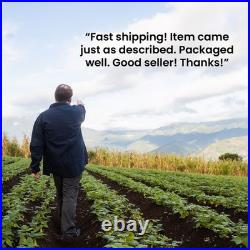 Power Steering Cylinder Assembly Fits International Harvester Replaces 188842A1