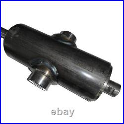Power Steering Cylinder Fits International 684 674 784 454 484 574 584 Fits Case