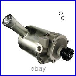 Power Steering Pump For Case Backhoe 480C 480D 480LL D84179 1701-8600