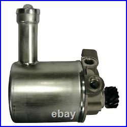 Power Steering Pump For Case/International Harvester 385 385 454 1701-8600