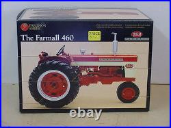 Precision Farmall 460 Tractor, #11, 1/16, Diecast
