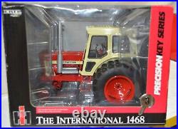 Precision Key Series 3 The International 1468 Tractor