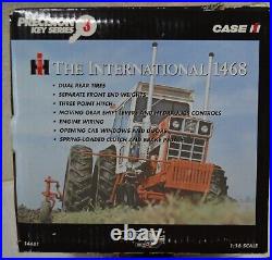 Precision Key Series 3 The International 1468 Tractor