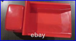 Product Miniature International Harvester Cab Over Engine Dump Truck 1/16 MIB