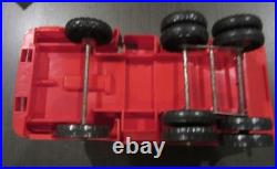 Product Miniature International Harvester Cab Over Engine Dump Truck 1/16 MIB
