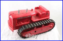 Product Miniature International Harvester Diesel TD-24 Crawler Toy Tractor 1948