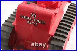 Product Miniature International Harvester Diesel TD-24 Crawler Toy Tractor 1948