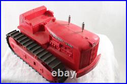 Product Miniature International Harvester Diesel TD-24 Crawler Toy Tractor 1948