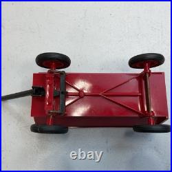 Product Miniature International Harvester McCormick Deering Tractor Trailer 247