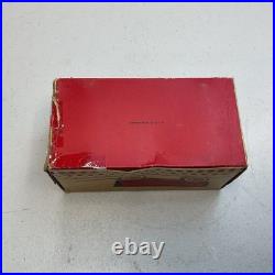 Product Miniature International Harvester McCormick Deering Tractor Trailer 247