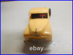 Product Miniatures International Harvester Tractor & Box Trailer 1950's