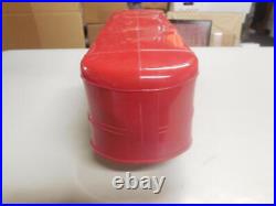 Product Miniatures International Harvester Tractor & Box Trailer 1950's