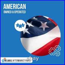 Qty 2 Complete Sway Limiter Assembly Fits Case/International Harvester
