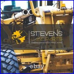 Qty 2 Front Wheel Rim Fits Case/International Harvester Replaces 3114166R91