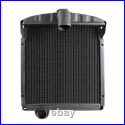 R2165 Radiator Fits IH / Fits FARMALL